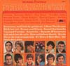 Cover: Polydor Starparade / Star-Revue - Die große und aktuelle Starparade 1968/1