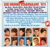 Cover: Polydor Starparade / Star-Revue - Die große Starparade 67/2