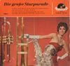 Cover: Polydor Starparade / Star-Revue - Die große Starparade - Folge 6