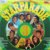 Cover: Polydor Starparade / Star-Revue - Die grosse und aktuelle Starparade 1970/3
