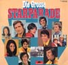 Cover: Polydor Starparade / Star-Revue - Die grosse Starparade