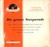 Cover: Polydor Starparade / Star-Revue - Die große Starparade  (Folge 1)
