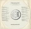 Cover: TELDEC Informations-Schallplatte - 1965/11 Informationsplatte Liste November I/65