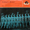 Cover: Polydor Schlager-Revue / Schlager Parade - Schlager-Revue Folge 2 (25 cm)