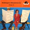Cover: Polydor Schlager Illustrierte - Schlager Illustrierte Folge 15
