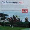 Cover: Polydor Spitzenreiter - Die Spitzenreiter 1951