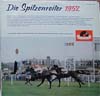 Cover: Polydor Spitzenreiter - Die Spitzenreiter 1952