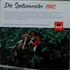 Cover: Polydor Spitzenreiter - Die Spitzenreiter 1962