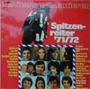 Cover: Polydor Spitzenreiter - Stars präsentieren Spitzenreiter ´71/72