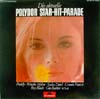 Cover: Polydor Sampler - Die aktuelle Polydor Star-Hit-Parade (25 cm)
