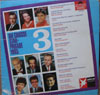 Cover: Polydor Starparade / Star-Revue - Die große Starparade 1965/3