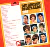 Cover: Polydor Starparade / Star-Revue - Die große Starparade 1966/3