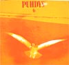 Cover: Puhdys - Puhdys / Puhdys 6 Live  - 10 Jahre Puhdys (DLP)