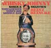 Cover: Heinz Reincke - Whisky Johnny