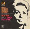 Cover: Rex, Ruth - Singt Erich Kästner