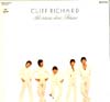 Cover: Cliff Richard - Ich träume Deine Träume
