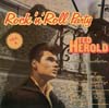Cover: Rock´n´Roll Party mit Ted Herold - Rock´n´Roll Party mit Ted Herold u. a.  Teil 3