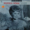 Cover: Marika Rökk - Für eine Nacht voller Seligkeit