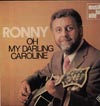Cover: Ronny - Oh My Darling Caroline