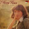 Cover: Mary Roos - Mary Roos