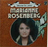 Cover: Rosenberg, Marianne - Sängerin des Jahres