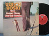 Cover: Roski, Ulrich - Der kleine Mann von der Strasse