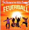 Cover: Schneewittchen - Feuerball - Live Studiobühne Köln Juni 1979