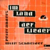 Cover: Schneider, Willy - Im Land der Lieder ( + Peter Anders) (25 cm)