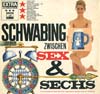 Cover: Electrola Extra-Produktion - Schwabing zwischen Sex & Sechs