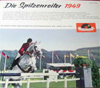 Cover: Polydor Spitzenreiter - Die Spitzenreiter 1949