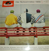 Cover: Polydor Spitzenreiter - Die Spitzenreiter 1959