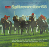 Cover: Polydor Spitzenreiter - Die Spitzenreiter 1968