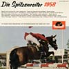 Cover: Polydor Spitzenreiter - Die Spitzenreiter 1958