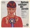 Cover: Deutscher Schallplattenclub - Spitzenschlager Hitparade 1966