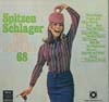 Cover: Deutscher Schallplattenclub - Spitzenschlager Hit Parade 1968