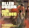 Cover: TELDEC Informations-Schallplatte - Allen voran mit Teldec - Eine Spitzenauswahl neuester Langspielplatten 