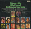 Cover: Decca Sampler - Die große Star- und Schlagerparade 2