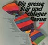 Cover: Telefunken Sampler - Die grosse Star- und Schlagerrevue 7 (DLP)