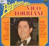 Cover: Vico Torriani - Applaus für Vico Torriani