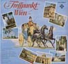 Cover: Wiener Lieder - Treffpunkt Wien
