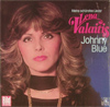 Cover: Lena Valaitis - Johnny Blue - Meine schönsten Lieder