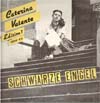 Cover: Caterina Valente - Edition 1 (1954 - 55): Schwarze Engel
