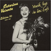 Cover: Caterina Valente - Edition 10: Musik liegt in der Luft (1957-58)