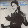 Cover: Caterina Valente - Edition 12: C´est si bon (1958)