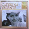 Cover: Valente, Caterina - Ausgewählte Goldstücke (Neuaufn. 1967)