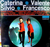 Cover: Caterina Valente und Silvio Francesco - Caterina Valente und Silvio Francesco