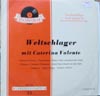 Cover: Valente, Caterina - Weltschlager (25 cm)