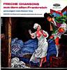 Cover: Vita, Helen - Freche Chansons aus dem alten Frankreich