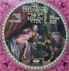 Cover: Helen Vita - Die frechsten Chansons aus dem alten Frankreich - in deutscher Fassung von Walter Brandin -