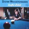Cover: Stefan Waggershausen - Sanfter Rebell